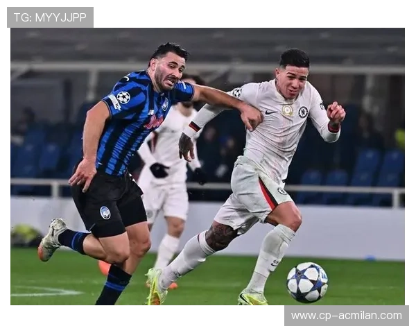 切尔西再度遭遇失利，亚特兰大逆转蓝军