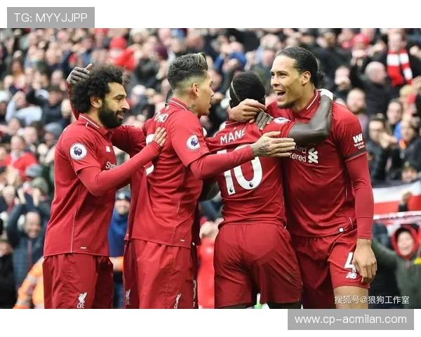 利物浦若在心理层面重建信心,复兴指日可待 利物浦若在心理层面重建信心,复兴指日可待