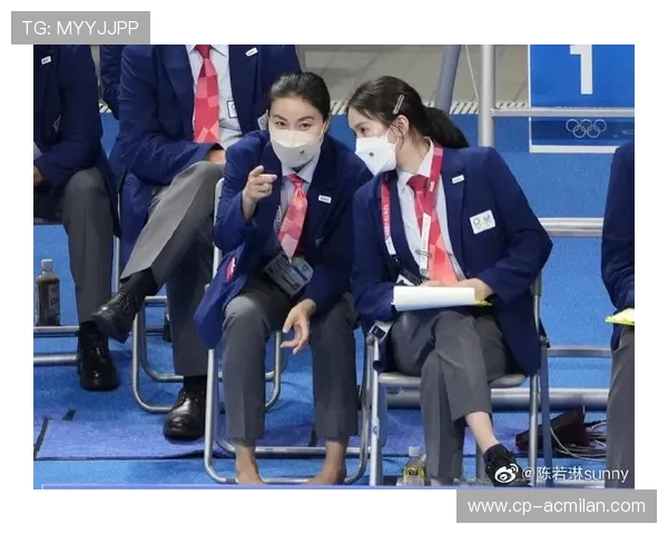 奥运跳水裁判承认巨大争议