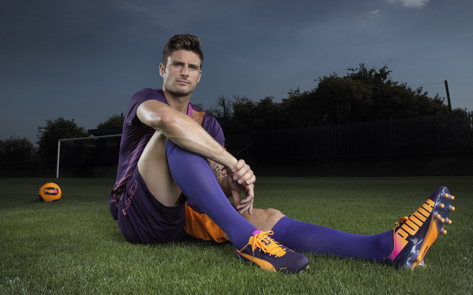 世界杯评选“公平竞赛奖” 英格兰凭最少黄牌捧杯